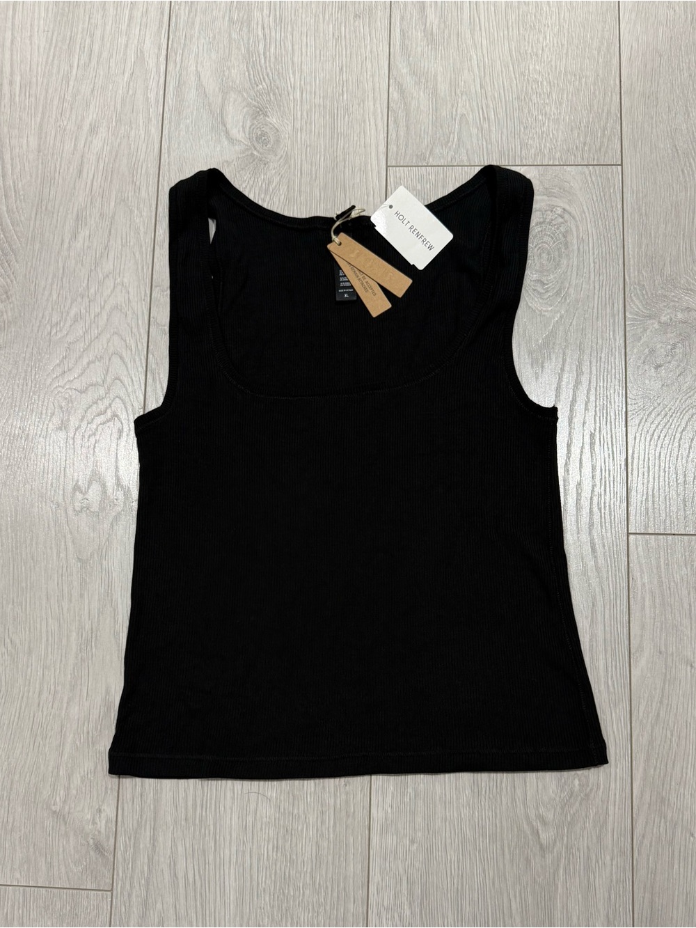 Skims tank top